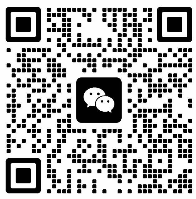 FamilyLinkJapanのWeChat友だち追加用QRコード